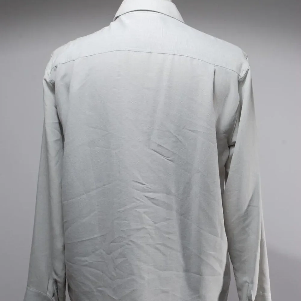 NWT Men's Massoni dress shirt - Picture 2 of 8